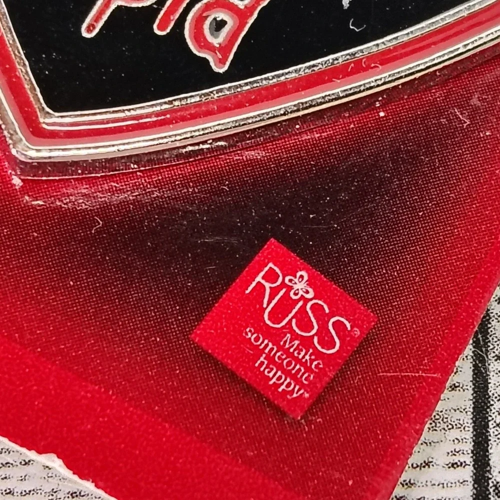 Vintage Russ 